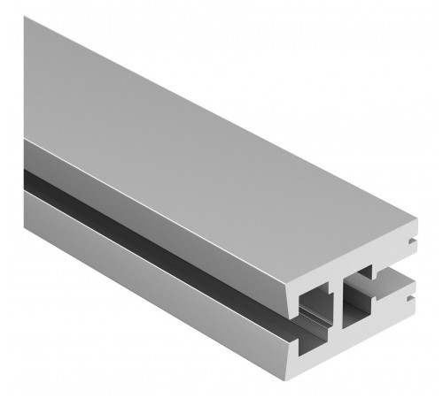 Профиль для стекла Arlight 013208 EX-2000
