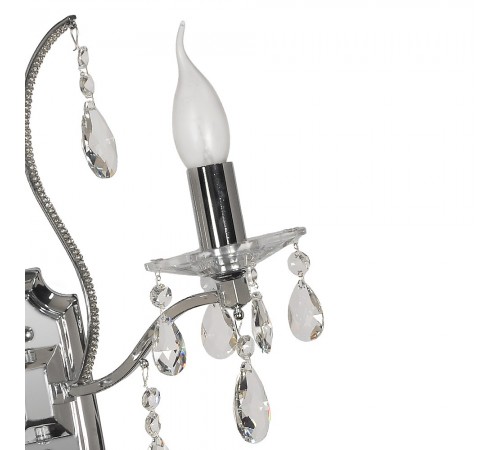 Бра Arti Lampadari Alberi E 2.1.2.601 N Alberi