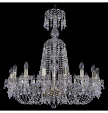 Подвесная люстра Bohemia Art Classic 11.24.16.300.XL-86.Gd.V0300 11.24