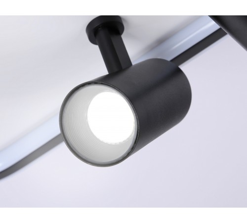 Накладной светильник Ambrella Light FL5115 FL