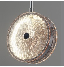 Подвесной светильник Moderli V11160-PL Marnia