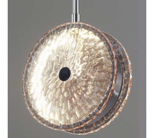 Подвесной светильник Moderli V11160-PL Marnia