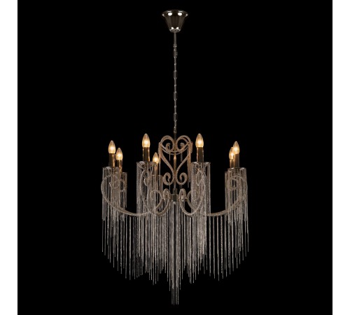 Подвесная люстра Loft it 10405/8 Wonderland