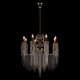 Подвесная люстра Loft it 10405/8 Wonderland
