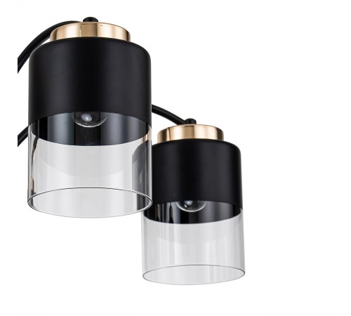 Люстра на штанге Escada 2121/5P Riche