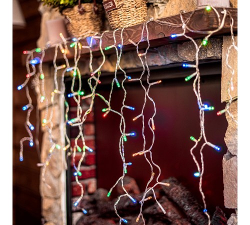 Бахрома световая Uniel UL-00010875 ULD-B10005-480/TTK