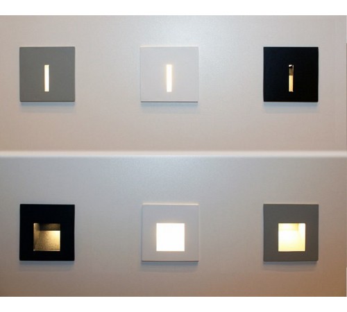 Встраиваемый светильник Italline DL 3020 white DL 3020