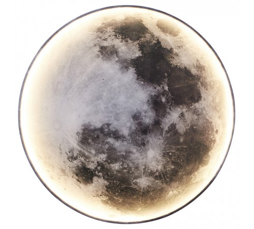 Накладной светильник Kink Light 07831-80,19 Спутник