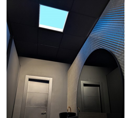 Встраиваемый светильник Mantra 9093 Blue Sky