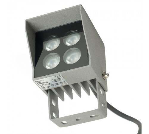 Настенно-потолочный прожектор Feron 51696 LL-895