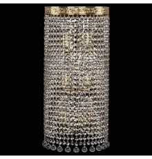 Бра Bohemia Ivele Crystal 83401B/25IV-50 G Balls 8340