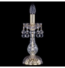 Настольная лампа декоративная Bohemia Art Classic 12.26.1-26.Gd.B 11.26