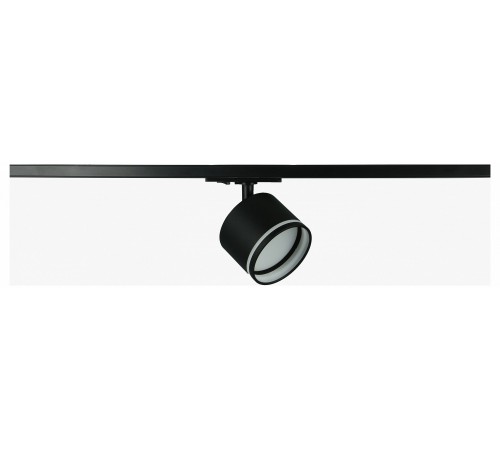 Светильник на штанге Эра TR75 - GX53 BK