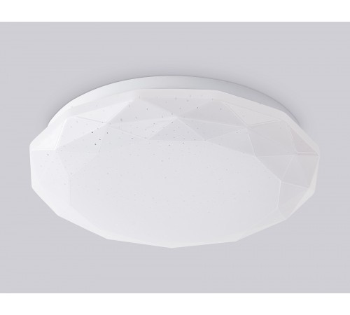 Накладной светильник Ambrella Light FZ1016 FZ