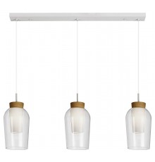 Подвесной светильник Mantra 8277 Nora