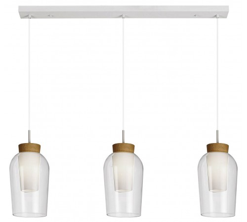 Подвесной светильник Mantra 8277 Nora