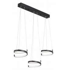 Подвесной светильник Vitaluce V3047-1/3S V3047