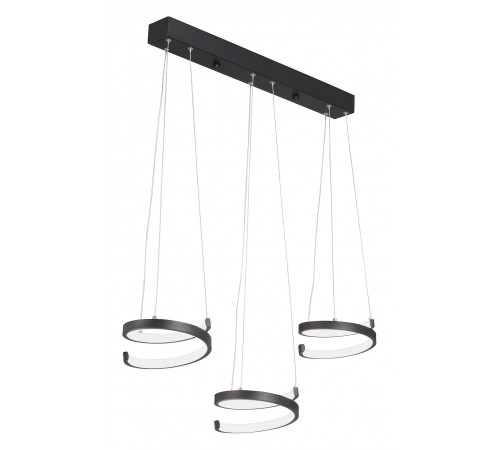 Подвесной светильник Vitaluce V3047-1/3S V3047