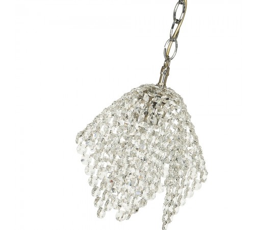 Подвесной светильник Arti Lampadari Roma E 1.3.P1 N Roma