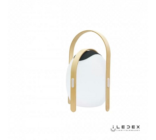 Колонка звуковая iLedex OVS1100-CH WH Giggle