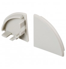 Заглушка Arlight 020903 KLUS-P45 Round