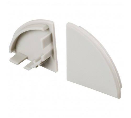 Заглушка Arlight 020903 KLUS-P45 Round