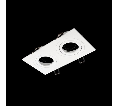 Встраиваемый светильник Loft it 10341/2A White Hap