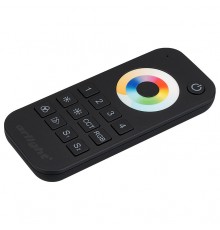 Пульт-регулятор цвета RGBW с сенсорным кольцом Arlight 023473 SMART-R