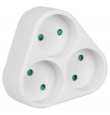 Разветвитель Uniel UL-00011237