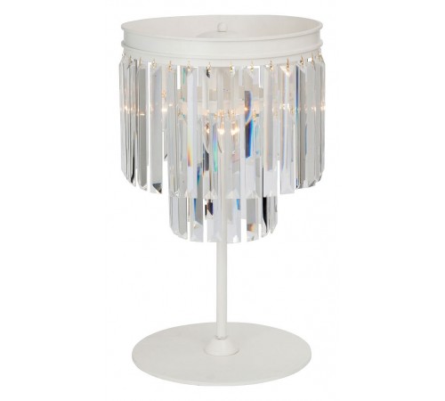 Настольная лампа декоративная Vitaluce V5151-0/3L V5151