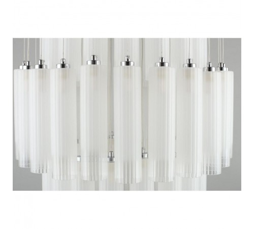 Подвесная люстра Aployt APL.859.06.90 Francesca