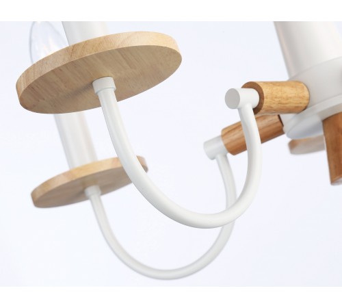 Подвесная люстра Ambrella Light TR9592 TR