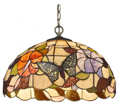 Подвесной светильник Velante 816-806-02 816