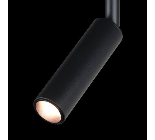 Светильник на штанге Loft it T015-06 Tech