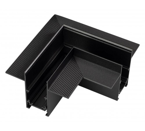 Соединитель угловой L-образный для треков встраиваемых Arlight 044155 MAG-ORIENT