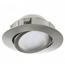 Набор встраиваемых светильников Eglo 95859 Pineda