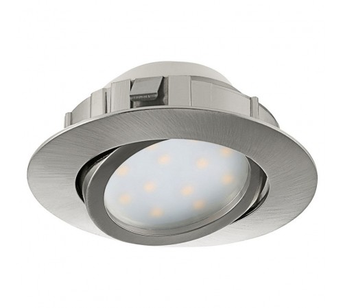 Набор встраиваемых светильников Eglo 95859 Pineda