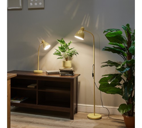 Торшер Uniel UL-00010190 UML-T701