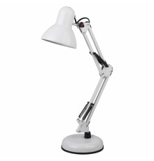 Настольная лампа декоративная Эра N-214-E27-40W-W NE-306