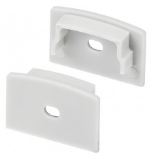 Набор заглушек для профиля Arlight 018467 ARH-LINE-1726