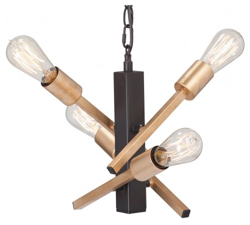 Подвесная люстра Vitaluce V3009-1/4 V3009