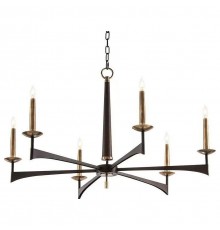 Подвесная люстра Alfa-Light F1124-02 F1124