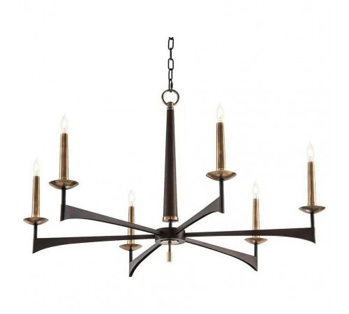 Подвесная люстра Alfa-Light F1124-02 F1124