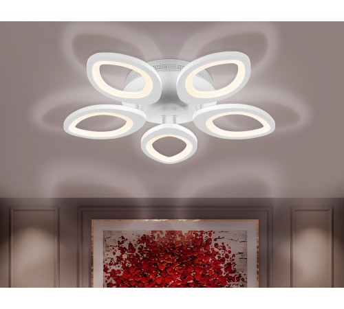 Потолочная люстра Ambrella Light FA4492 FA