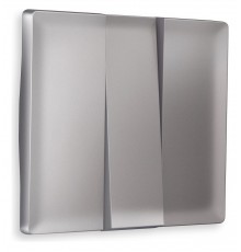 Клавиши для выключателя трехклавишного Ambrella Volt AP5050 Quant