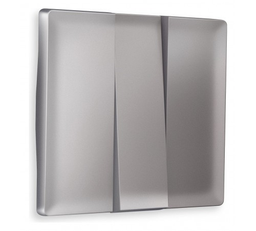 Клавиши для выключателя трехклавишного Ambrella Volt AP5050 Quant