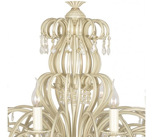 Подвесная люстра Arti Lampadari Gioia E 1.1.16.602 CG Gioia