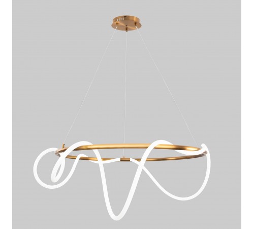 Подвесной светильник Moderli V4080-PL TRUE