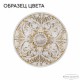 Подвесная люстра Bohemia Ivele Crystal AL78101/6/175 B WMG Drops AL7801