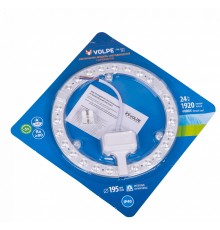 Модуль светодиодный Uniel UL-00010961 ULE-Q930